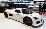 Gumpert Apollo S